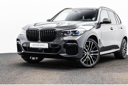 BMW X5 M50 66.253 km 60.630 &euro; Hagen 58091