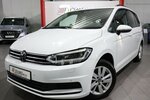 VW Touran 2.0 TDI DSG IQ Comfortline / 7-SITZE, LED 66.000 km 29.777 &euro; Hamm 59077