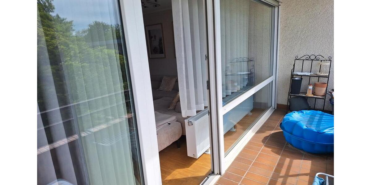 Etagenwohnung Dortmund Brackel - 3 Zimmer, 86 m&sup2;, 790&euro; | Angebot:26636715