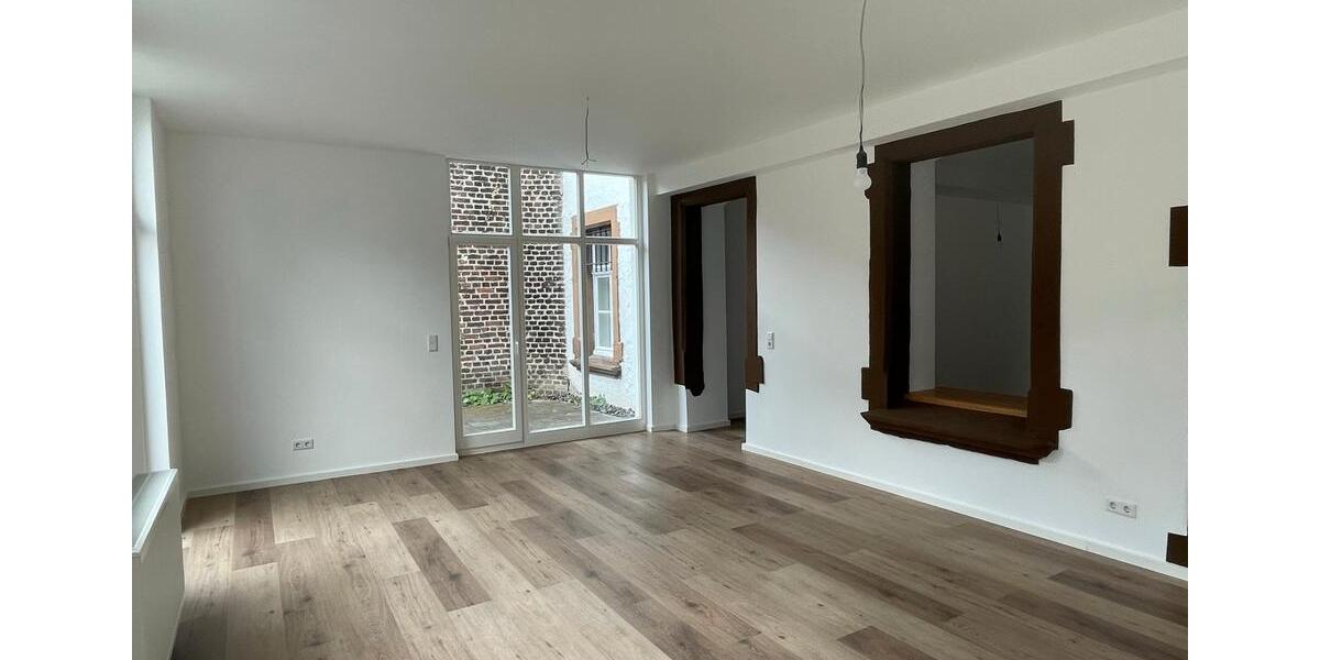 Maisonettenwohnung Arnsberg Rusch - 3 Zimmer, 154 m&sup2;, 1.300&euro; | Angebot:25807090