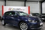 VW Golf VII 1.2 TSI LOUNGE 3-TÜRER / ERST 55.000-KM 55.000 km 10.444 &euro; Hamm 59077