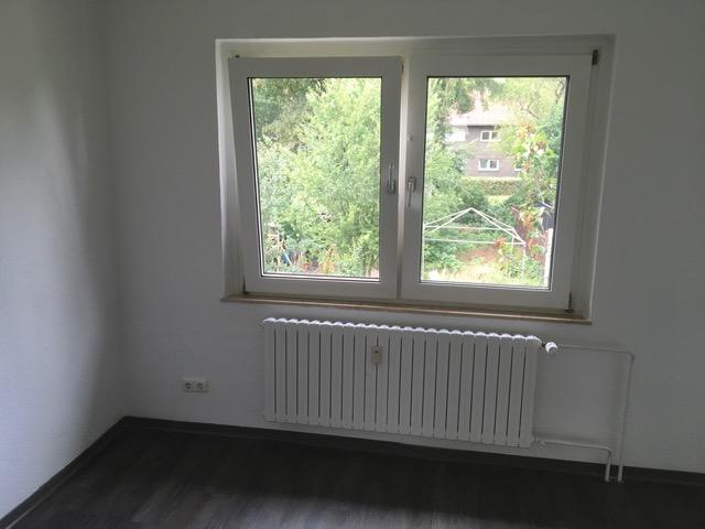 Erdgeschoßwohnung Bergkamen - 3 Zimmer, 57 m&sup2;, 519&euro; | Angebot:25571583