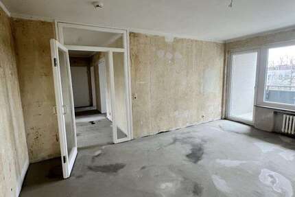 Wohnung Dortmund Scharnhorst - 3 Zimmer, 75 m&sup2;, 679&euro; | Angebot:26098582