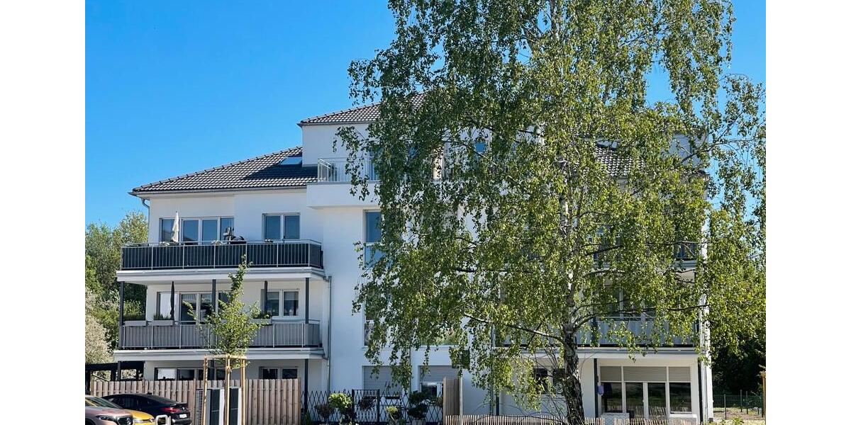 Etagenwohnung Dortmund Brackel - 3 Zimmer, 91 m&sup2;, 1.485&euro; | Angebot:26639500