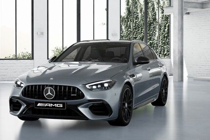 Mercedes-Benz C 63 AMG 8.900 km 83.900 &euro; Hamm 59067