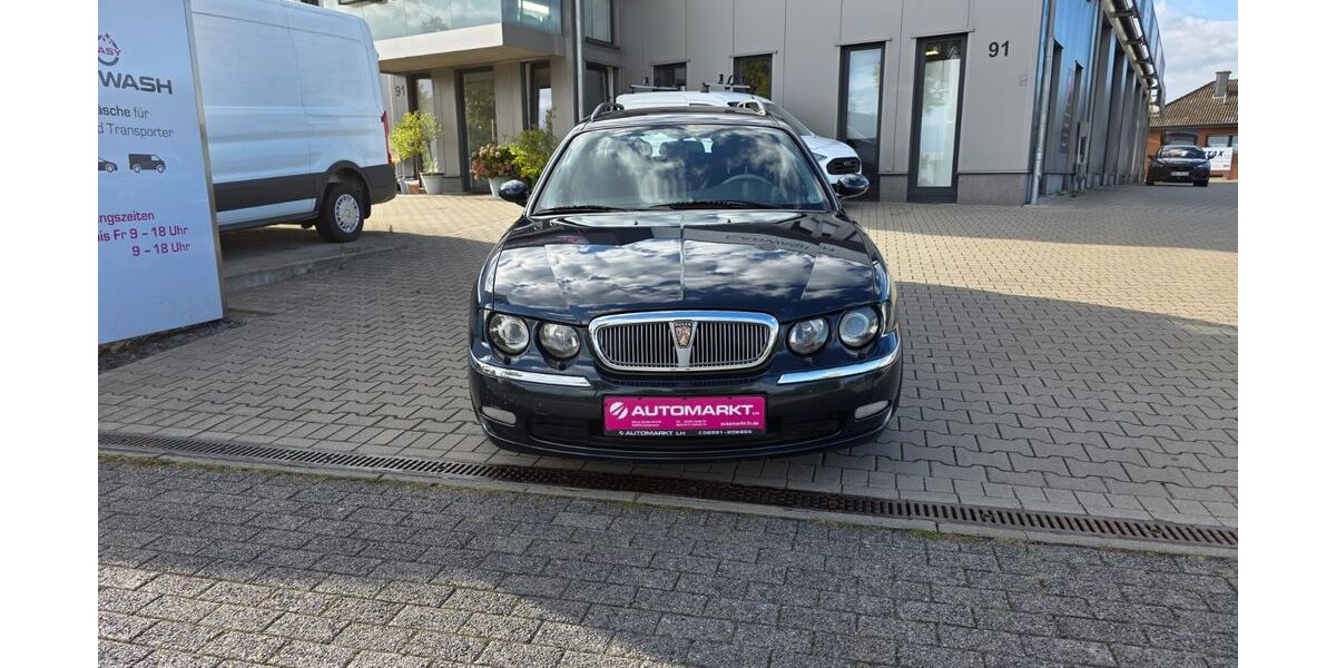 Rover 75 225.000 km 2.790 &euro; Lüdinghausen 59348