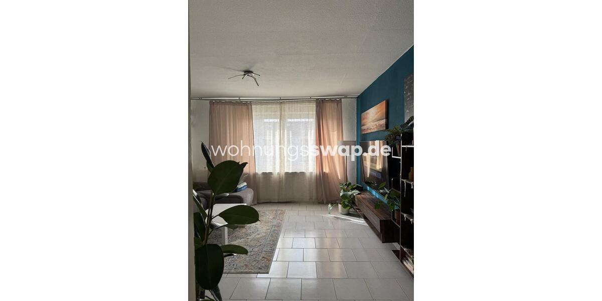 Etagenwohnung Dortmund Innenstadt West - 2 Zimmer, 55 m&sup2;, 800&euro; | Angebot:25657199