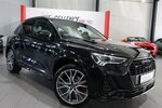 Audi Q3 40 TDI QUATTRO S-LINE SPORT BLACK MATRIX-LED 172.000 km 27.333 &euro; Hamm 59077