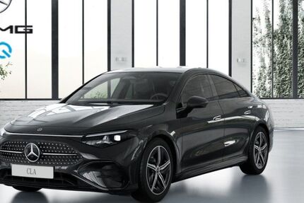 Mercedes-Benz CLA 220 14.500 km 54.880 &euro; Hagen 58135