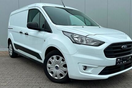 Ford Transit 45.000 km 15.990 &euro; Ascheberg 59387