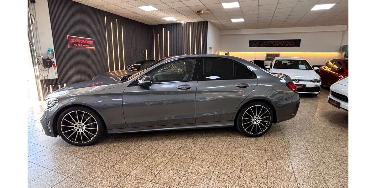 Mercedes-Benz C 300 92.848 km 27.950 &euro; Dortmund 44388