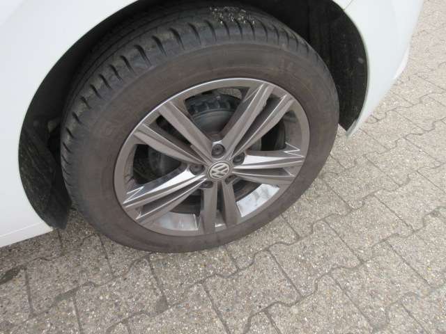 VW Polo United 1.0 TSI NAVI ALU APS SITZHZG APP KLIMA 62.600 km 14.988 &euro; Bergkamen 59192