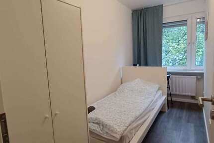 Zimmer Dortmund Innenstadt Ost - 350&euro; | Angebot:22852956