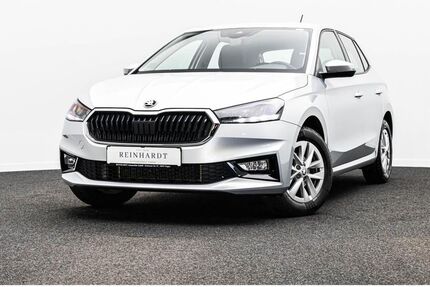 Skoda Fabia 11.831 km 13.675 &euro; Hagen 58091