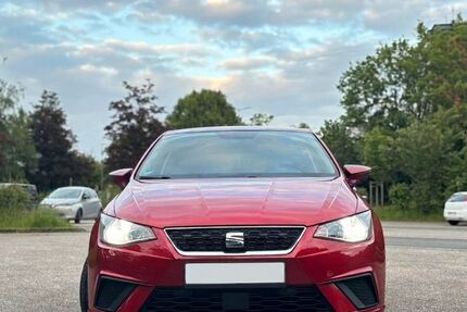 Seat Ibiza 108.000 km 10.990 &euro; Wetter (Ruhr) 58300