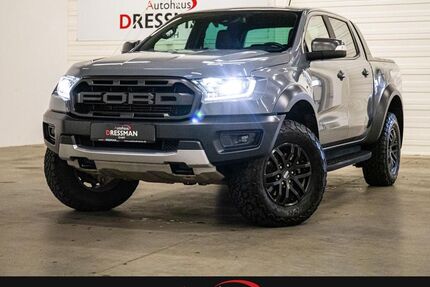 Ford Raptor 77.400 km 33.180 &euro; Hamm 59067