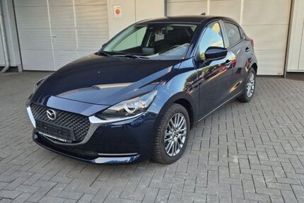 Mazda 2 19.377 km 14.990 &euro; Datteln 45711