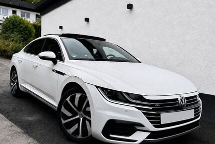 VW Arteon 158.069 km 16.990 &euro; Iserlohn 58638