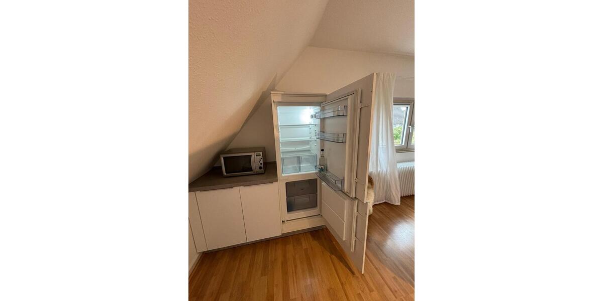 Etagenwohnung Dortmund Hombruch - 2 Zimmer, 50 m&sup2;, 895&euro; | Angebot:25825863