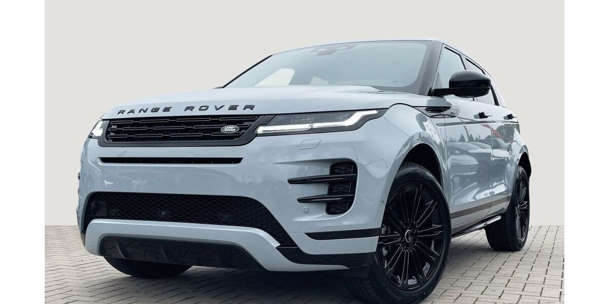 Land Rover Range Rover Evoque 23.500 km 46.900 &euro; Iserlohn 58640