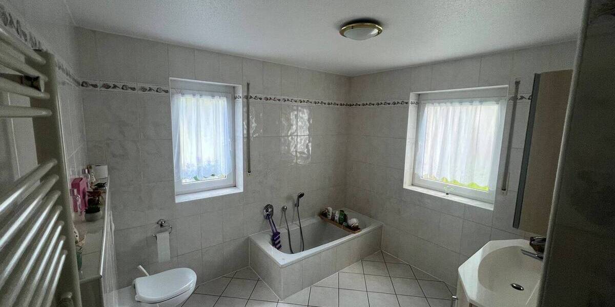 Doppelhaushälfte Hamm Heessen - 5 Zimmer, 155 m&sup2;, 439.000&euro; | Angebot:26570318