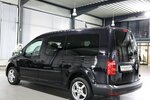 VW Caddy Maxi KOMBI 2.0 TDI DSG 1.HAND / NAVI+, ACC 143.000 km 19.991 &euro; Hamm 59077