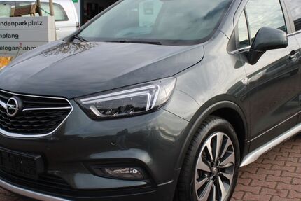 Opel Mokka 127.249 km 10.870 &euro; Lünen 44536
