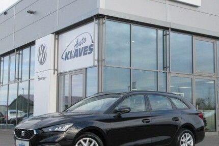 Seat Leon 43.900 km 22.999 &euro; Ascheberg 59387
