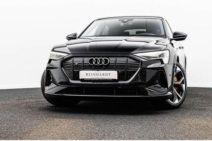 Audi e-tron 64.364 km 37.830 &euro; Hagen 58091
