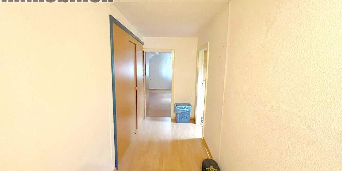 Einfamilienhaus Holzwickede Hengsen - 4 Zimmer, 123 m&sup2;, 249.000&euro; | Angebot:25695722