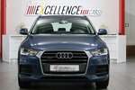 Audi Q3 2.0 TDI QUATTRO / XENON, LEDER, NAVI+ 155.000 km 14.777 &euro; Hamm 59077