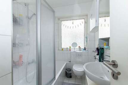 Wohnung Castrop-Rauxel Rauxel - 3 Zimmer, 70 m&sup2;, 524&euro; | Angebot:24600001