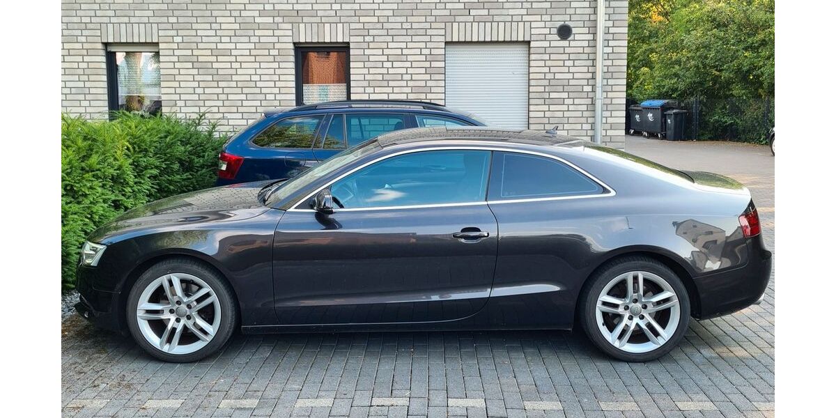 Audi A5 97.000 km 18.400 &euro; Hamm 59067