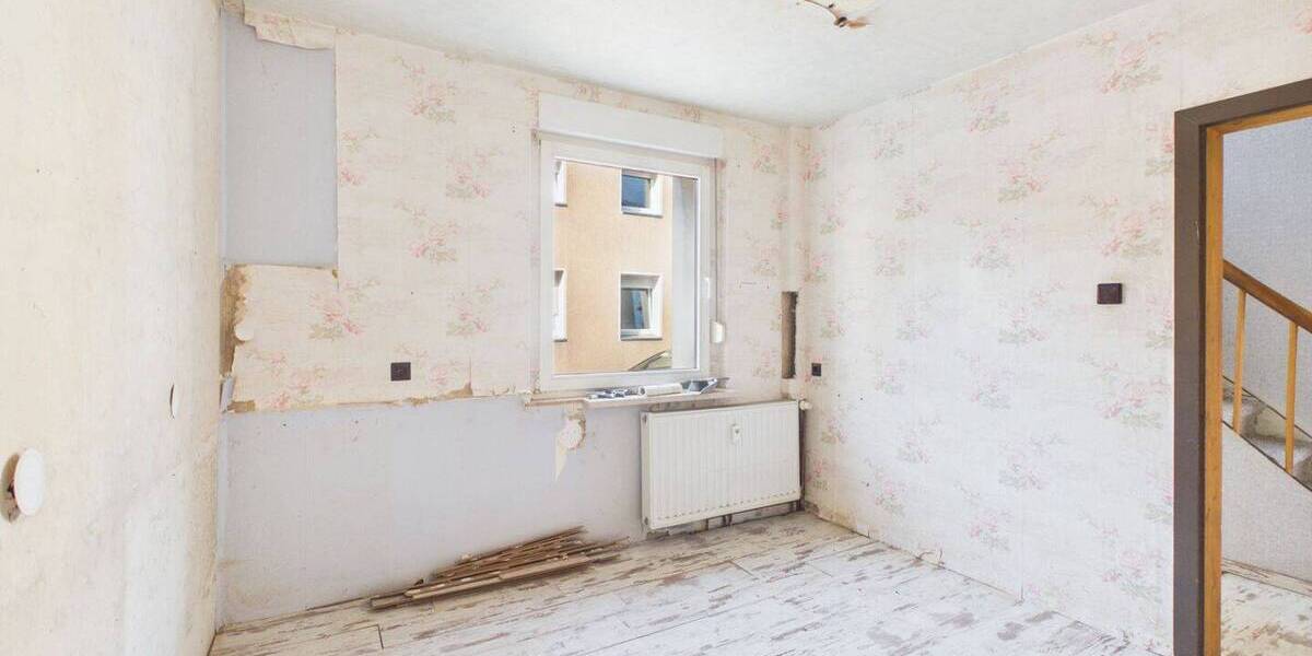 Doppelhaushälfte Bergkamen Mitte - 3 Zimmer, 68 m&sup2;, 199.000&euro; | Angebot:26797223