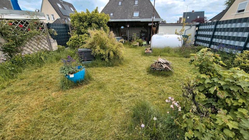Doppelhaushälfte Hamm Braam-Ostwennemar - 4 Zimmer, 75 m&sup2;, 270.000&euro; | Angebot:26764635