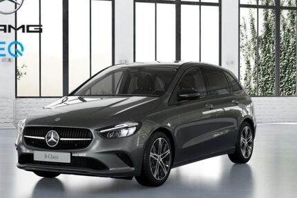 Mercedes-Benz B 200 6.716 km 33.290 &euro; Hagen 58135