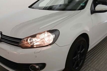VW Golf 75.800 km 8.900 &euro; Iserlohn 58638