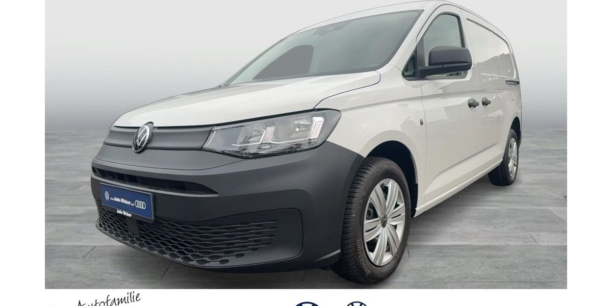 VW Caddy 7.990 km 31.880 &euro; Ahlen 59229