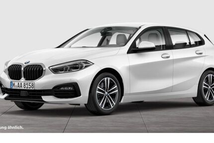 BMW 118 20.600 km 23.880 &euro; Hagen 58119