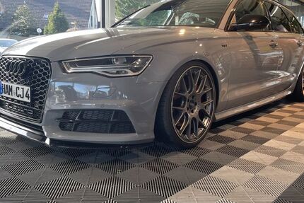 Audi A6 119.000 km 36.990 &euro; Hamm 59073