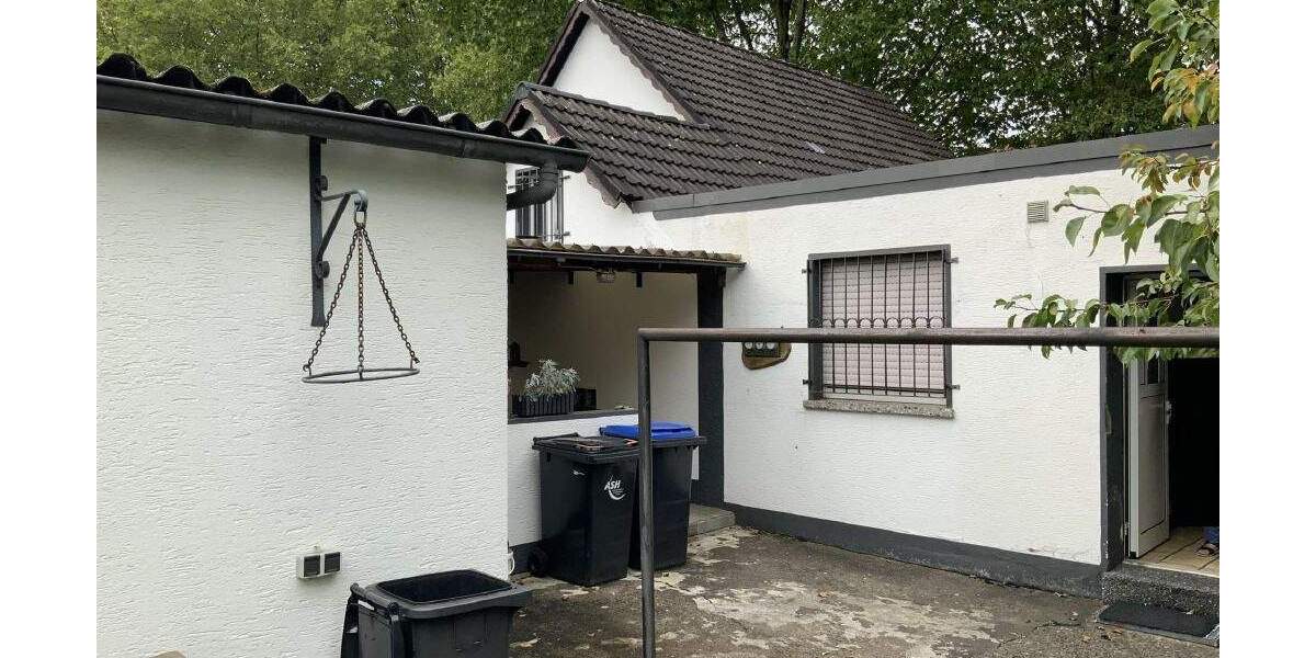 Einfamilienhaus Hamm Bockum-Hövel - 3 Zimmer, 97 m&sup2;, 269.000&euro; | Angebot:25663000