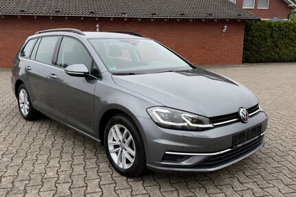 VW Golf 120.000 km 14.900 &euro; Ascheberg 59387