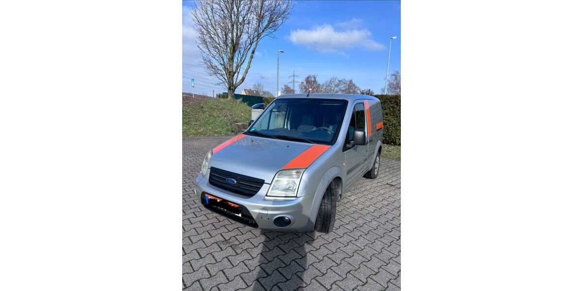 Ford Tourneo Connect 91.000 km 5.500 &euro; Dortmund 44139