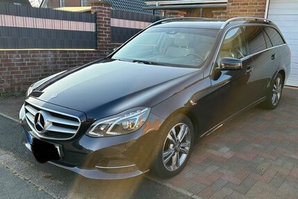 Mercedes-Benz E 300 224.270 km 16.500 &euro; Lünen 44532