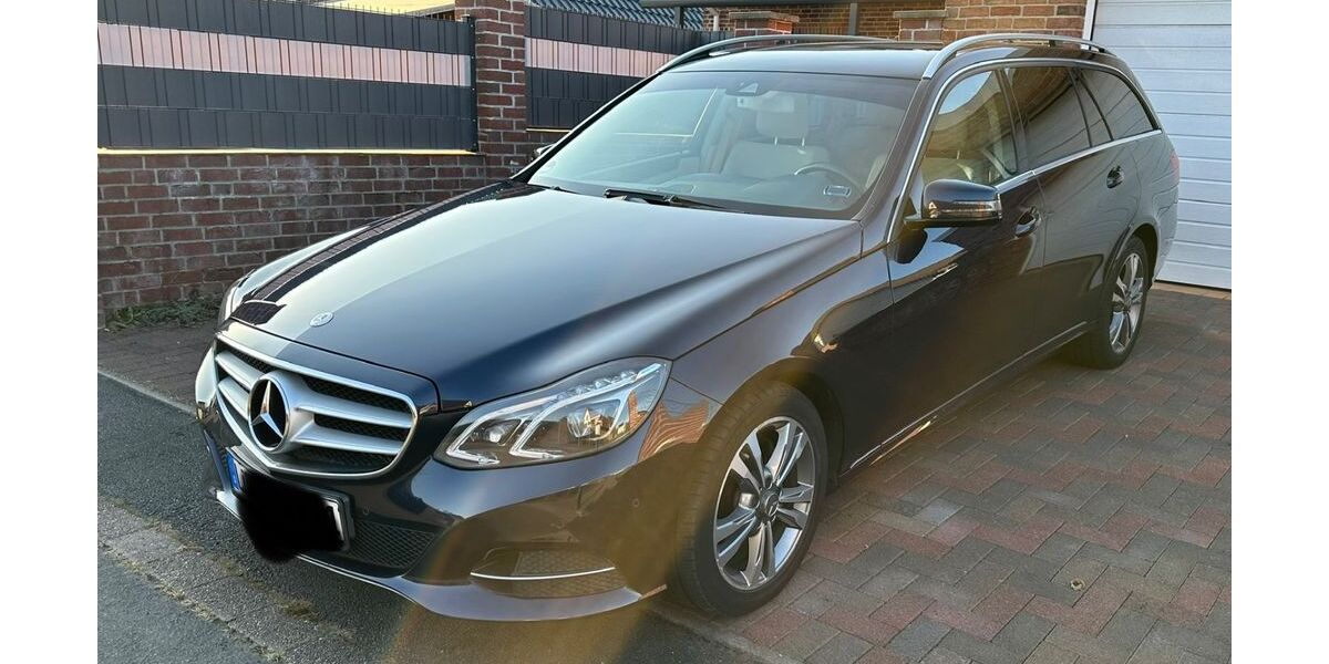 Mercedes-Benz E 300 224.270 km 16.500 &euro; Lünen 44532