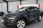 VW Tiguan 2.0 TDI DSG 4M IQ LIFE LED, HEAD-UP, NAVI 105.000 km 23.888 &euro; Hamm 59077