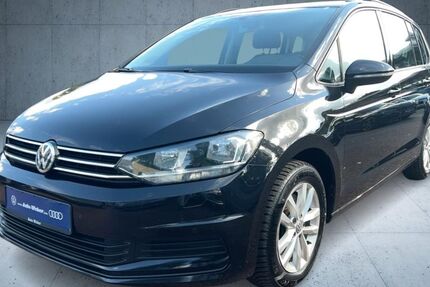 VW Touran 139.990 km 16.880 &euro; Ahlen 59229