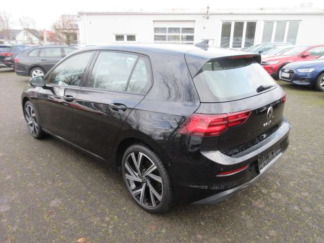 VW Golf Life 1.5 TSI NAVI PANORAMA IQ LIGHT HEAD UP H 31.343 km 21.788 &euro; Bergkamen 59192