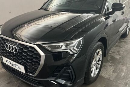 Audi Q3 93.700 km 29.999 &euro; Dortmund 44287
