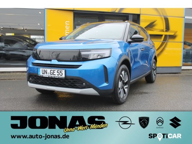 Opel Frontera 5.978 km 26.450 &euro; Unna 59427